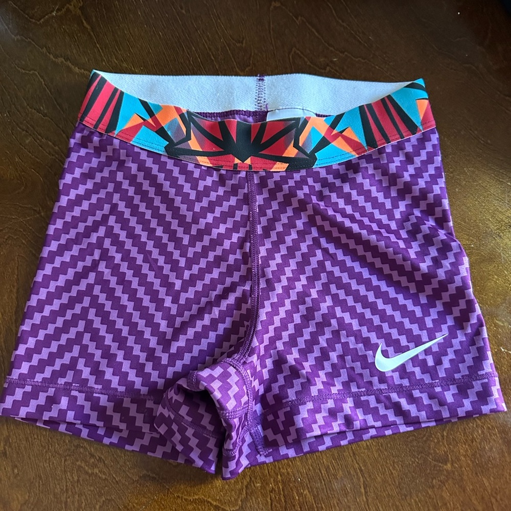 Nike Pro Shorts